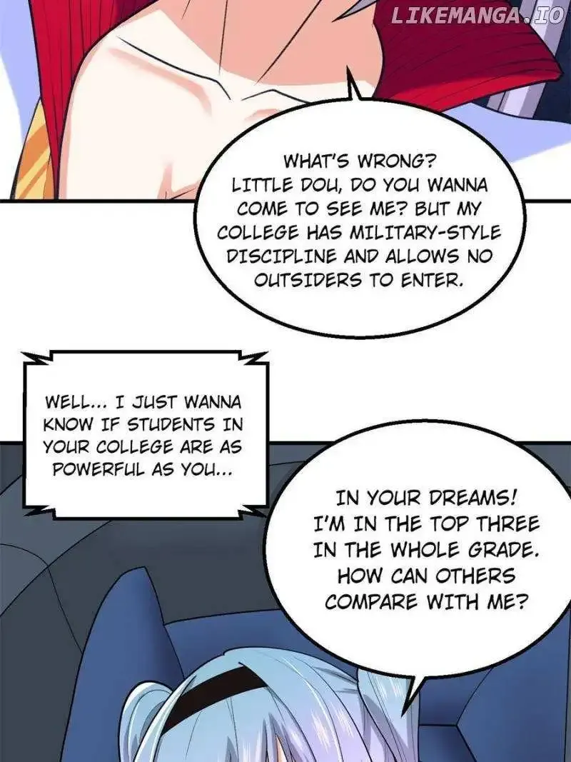 My Battleship Can Be Upgraded My Battleship Can Be Upgraded Kainu Manga Chapter 5 Page 65