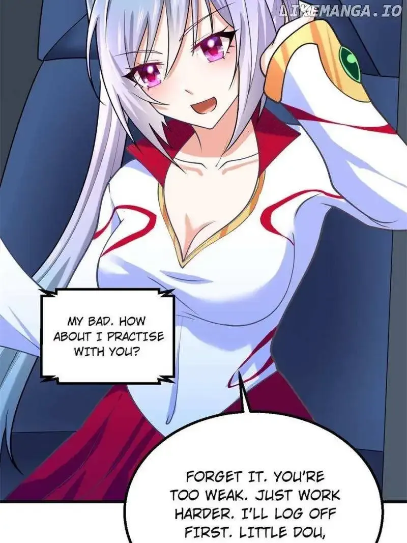 My Battleship Can Be Upgraded My Battleship Can Be Upgraded Kainu Manga Chapter 5 Page 66