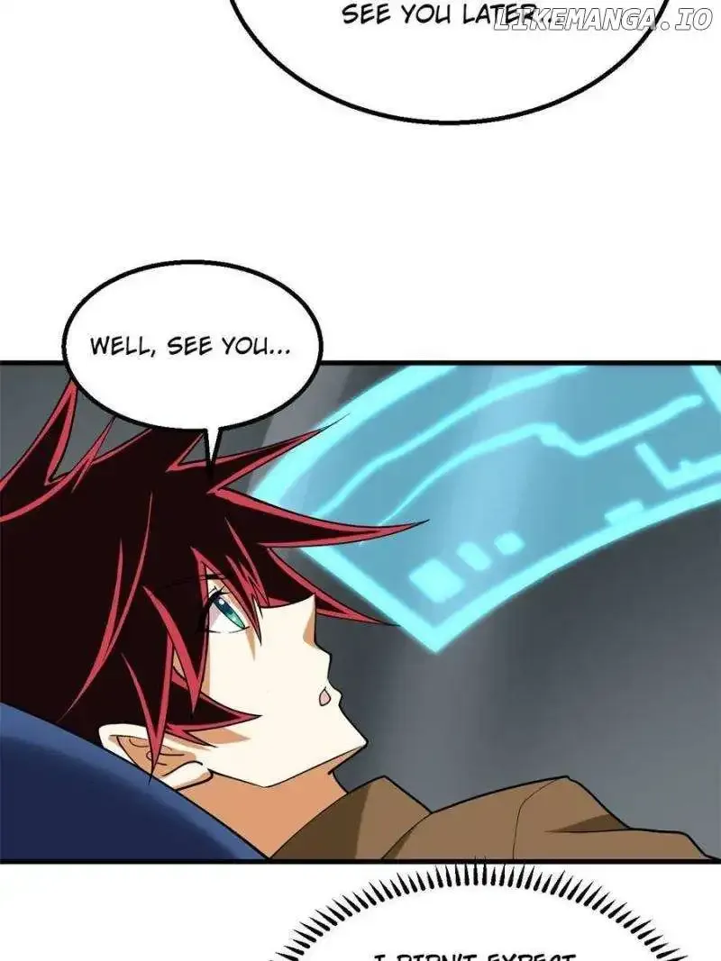 My Battleship Can Be Upgraded My Battleship Can Be Upgraded Kainu Manga Chapter 5 Page 67