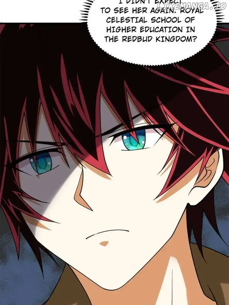 My Battleship Can Be Upgraded My Battleship Can Be Upgraded Kainu Manga Chapter 5 Page 68
