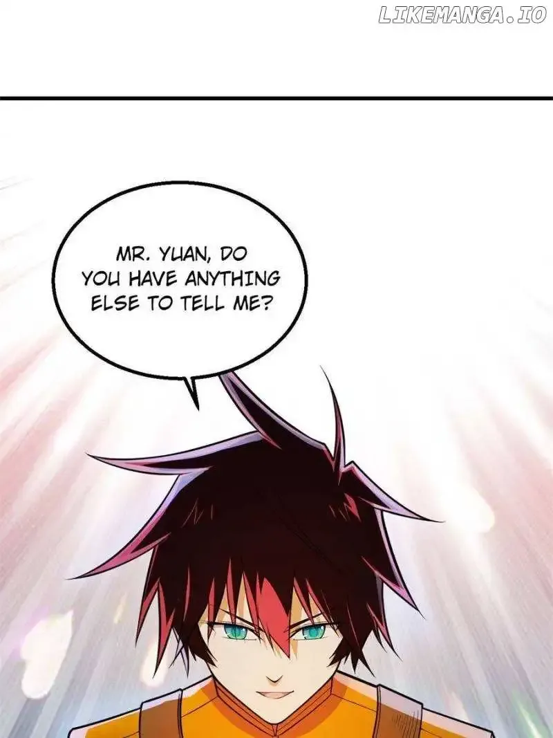 My Battleship Can Be Upgraded My Battleship Can Be Upgraded Kainu Manga Chapter 4 Page 2