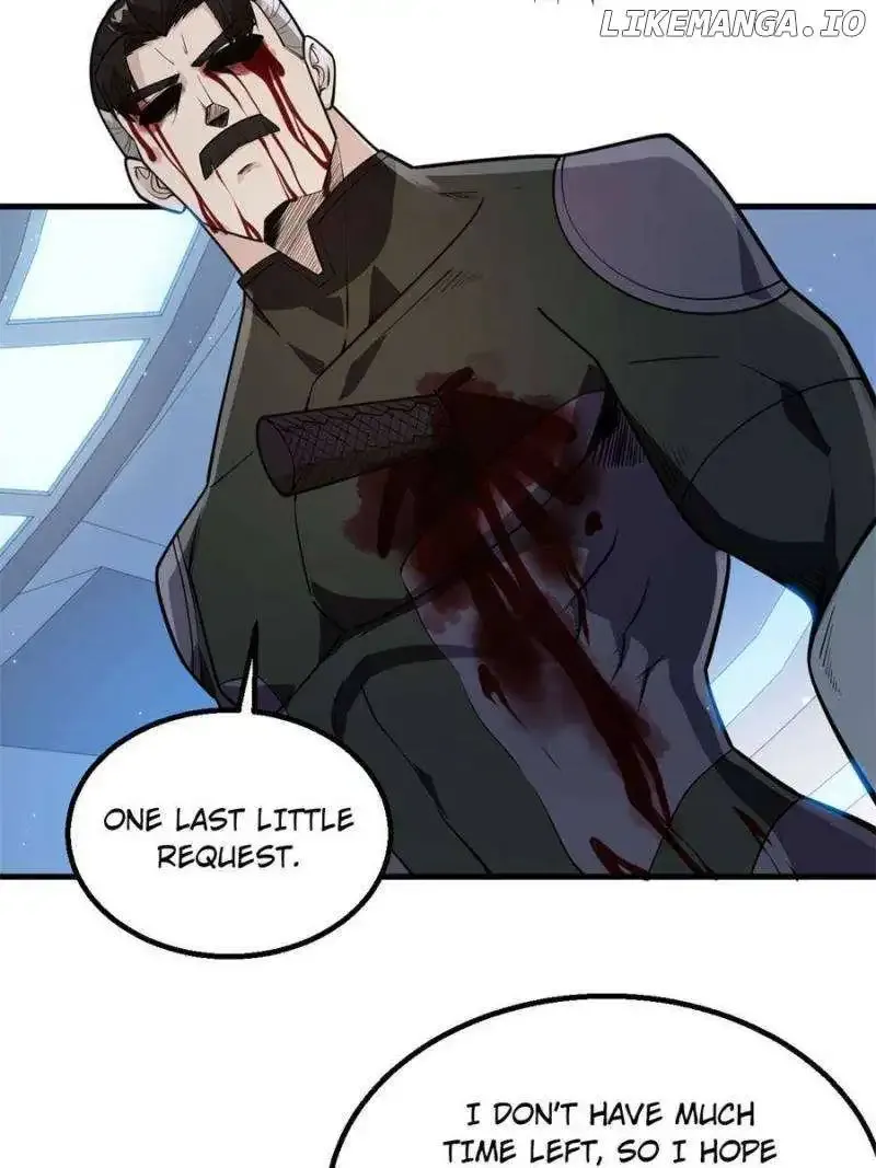 My Battleship Can Be Upgraded My Battleship Can Be Upgraded Kainu Manga Chapter 4 Page 4