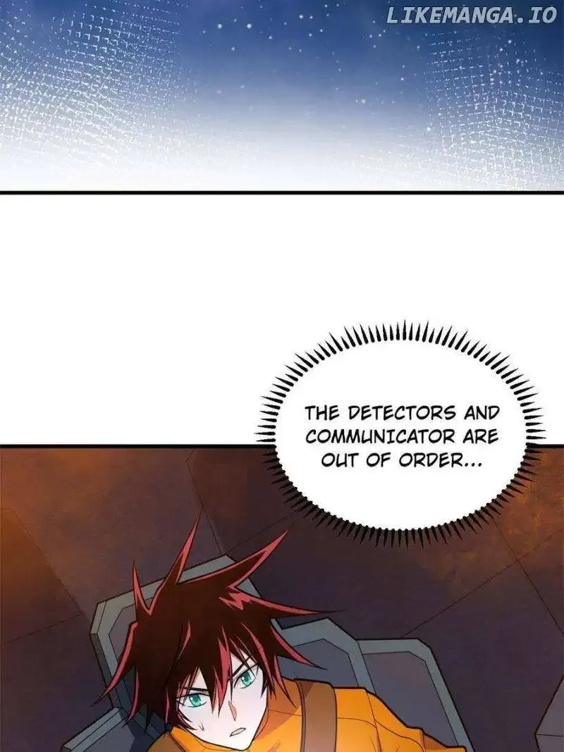 My Battleship Can Be Upgraded My Battleship Can Be Upgraded Kainu Manga Chapter 3 Page 4