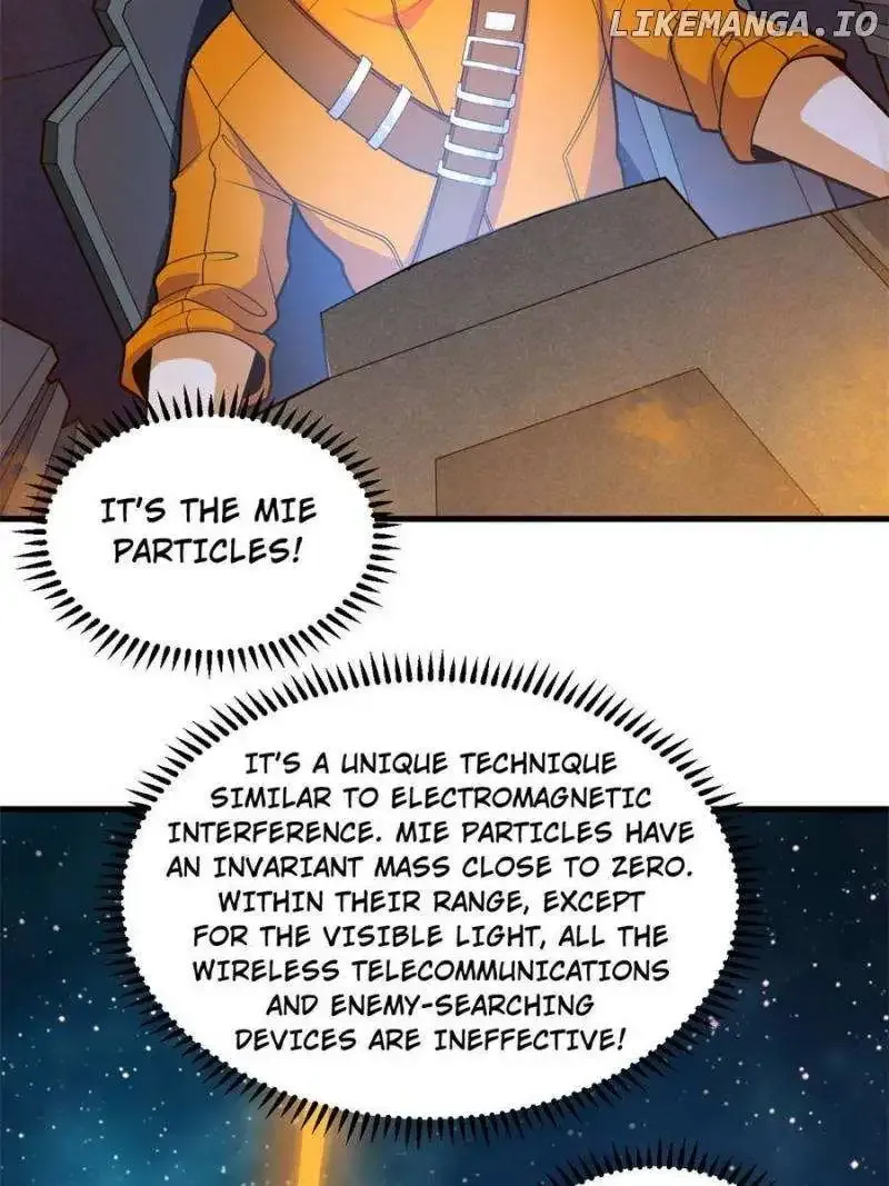 My Battleship Can Be Upgraded My Battleship Can Be Upgraded Kainu Manga Chapter 3 Page 5