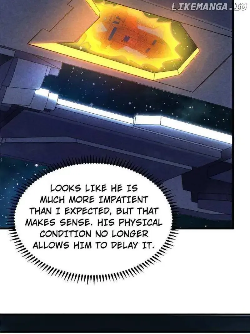 My Battleship Can Be Upgraded My Battleship Can Be Upgraded Kainu Manga Chapter 3 Page 10