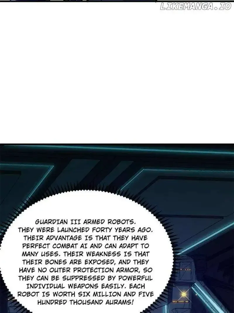 My Battleship Can Be Upgraded My Battleship Can Be Upgraded Kainu Manga Chapter 3 Page 13