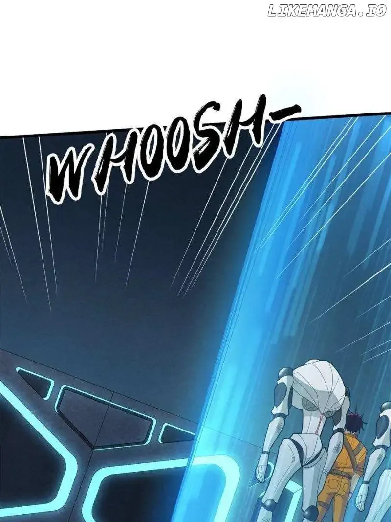 My Battleship Can Be Upgraded My Battleship Can Be Upgraded Kainu Manga Chapter 3 Page 21