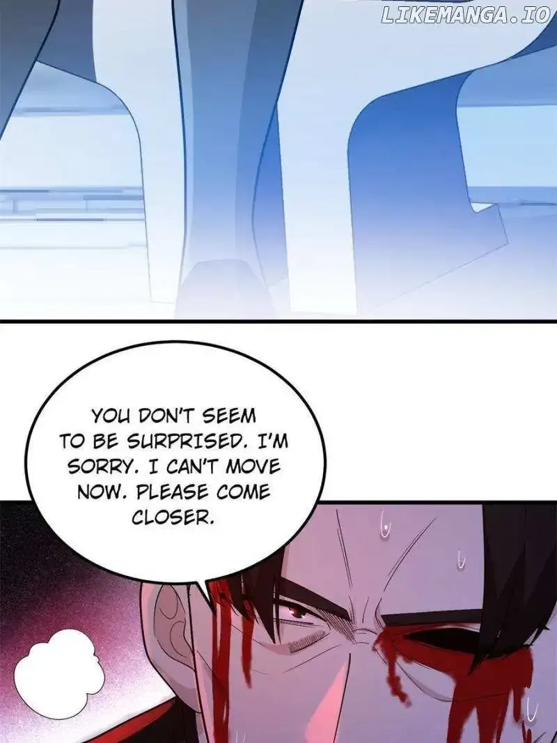 My Battleship Can Be Upgraded My Battleship Can Be Upgraded Kainu Manga Chapter 3 Page 27