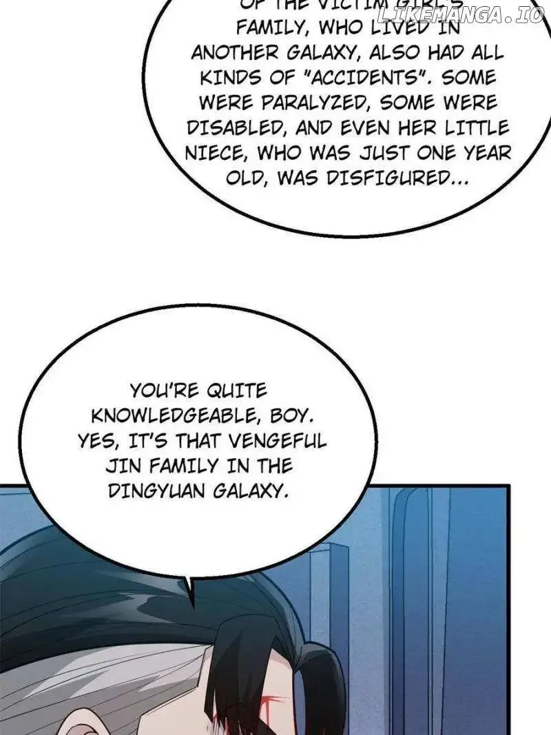 My Battleship Can Be Upgraded My Battleship Can Be Upgraded Kainu Manga Chapter 3 Page 40