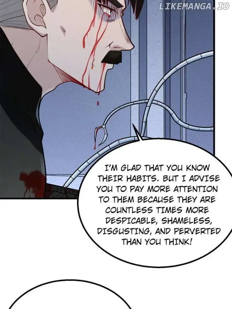 My Battleship Can Be Upgraded My Battleship Can Be Upgraded Kainu Manga Chapter 3 Page 41