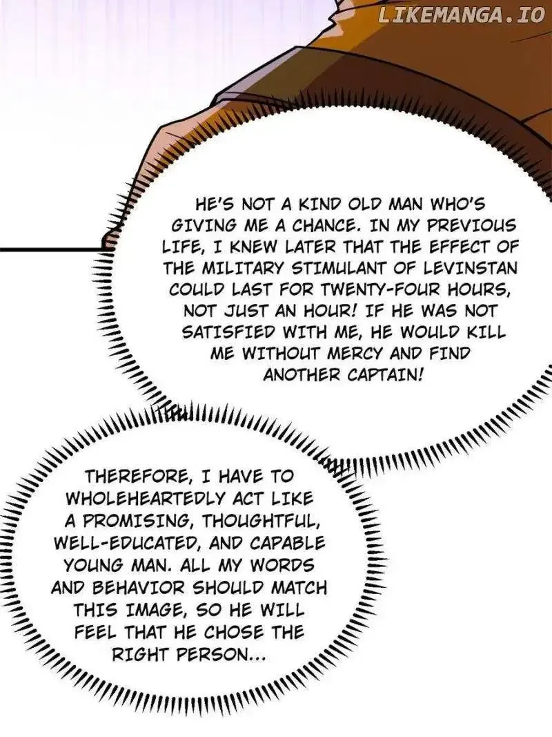 My Battleship Can Be Upgraded My Battleship Can Be Upgraded Kainu Manga Chapter 3 Page 58