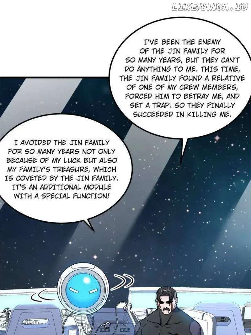 My Battleship Can Be Upgraded My Battleship Can Be Upgraded Kainu Manga Chapter 3 Page 59