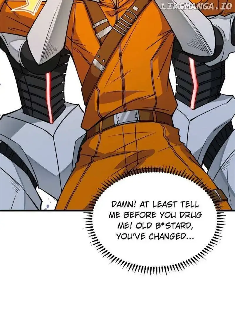 My Battleship Can Be Upgraded My Battleship Can Be Upgraded Kainu Manga Chapter 3 Page 62