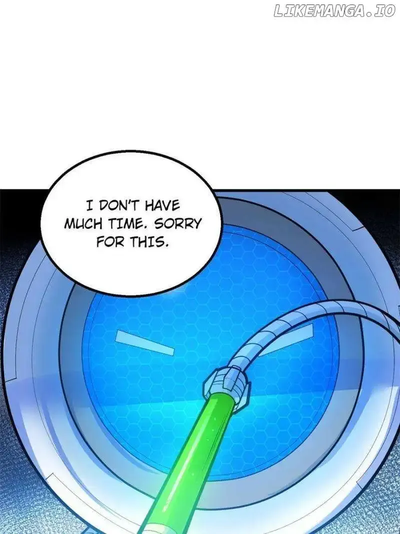 My Battleship Can Be Upgraded My Battleship Can Be Upgraded Kainu Manga Chapter 3 Page 64