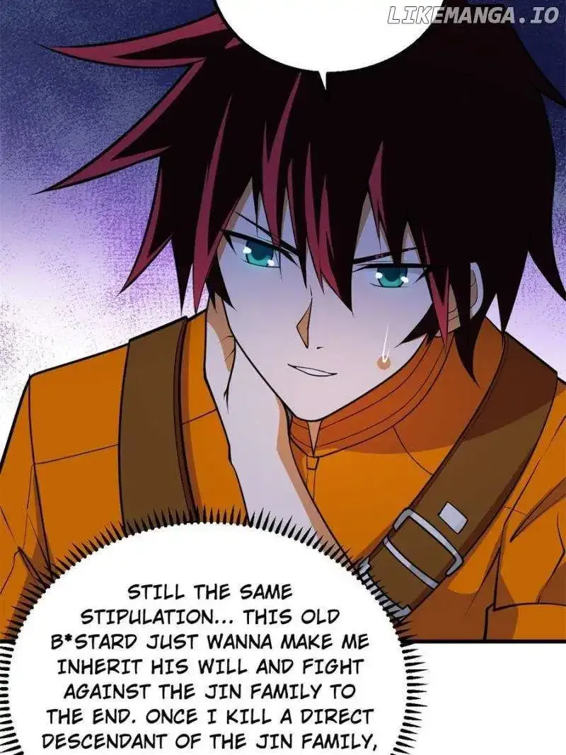 My Battleship Can Be Upgraded My Battleship Can Be Upgraded Kainu Manga Chapter 3 Page 68