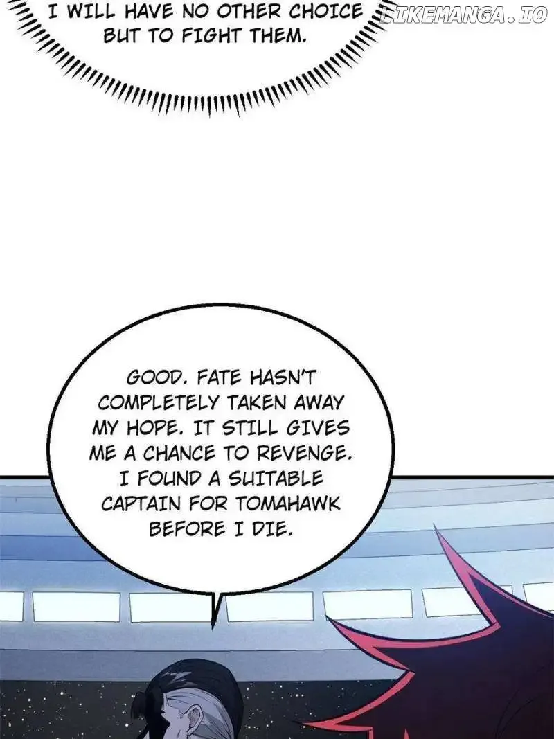 My Battleship Can Be Upgraded My Battleship Can Be Upgraded Kainu Manga Chapter 3 Page 69