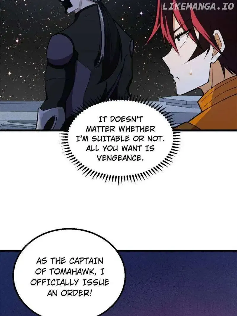 My Battleship Can Be Upgraded My Battleship Can Be Upgraded Kainu Manga Chapter 3 Page 70