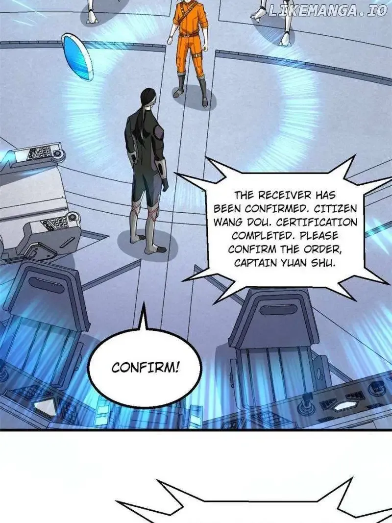 My Battleship Can Be Upgraded My Battleship Can Be Upgraded Kainu Manga Chapter 3 Page 73