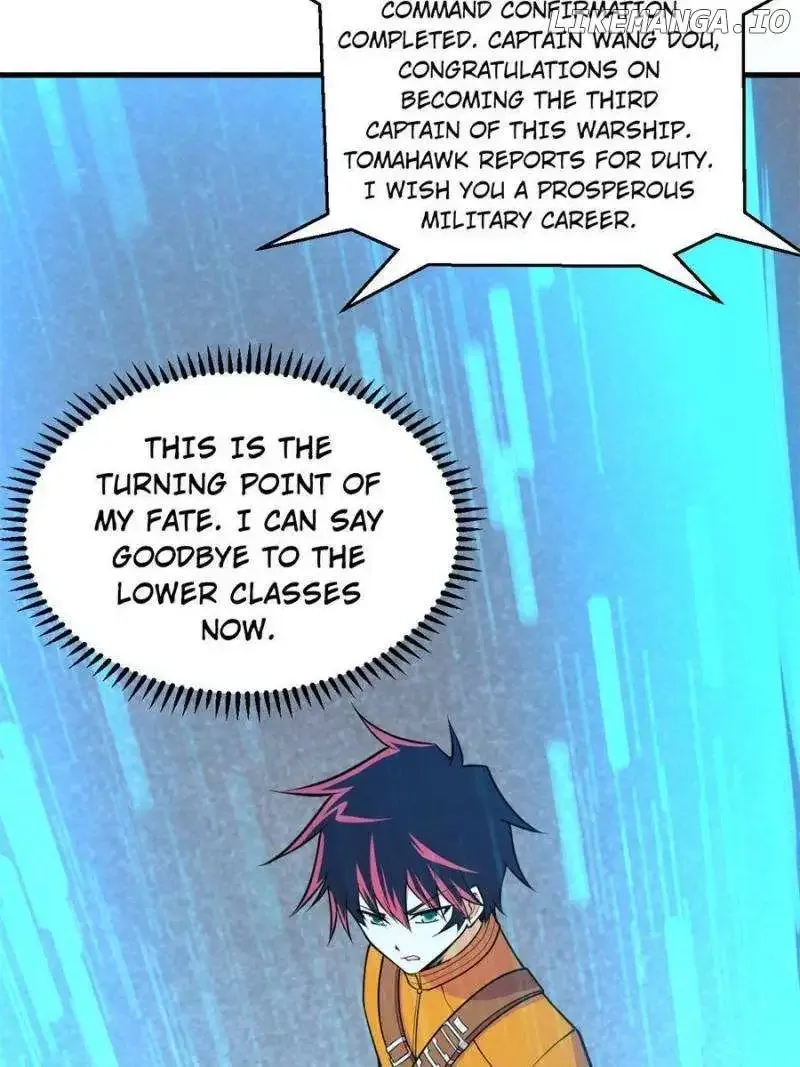 My Battleship Can Be Upgraded My Battleship Can Be Upgraded Kainu Manga Chapter 3 Page 74