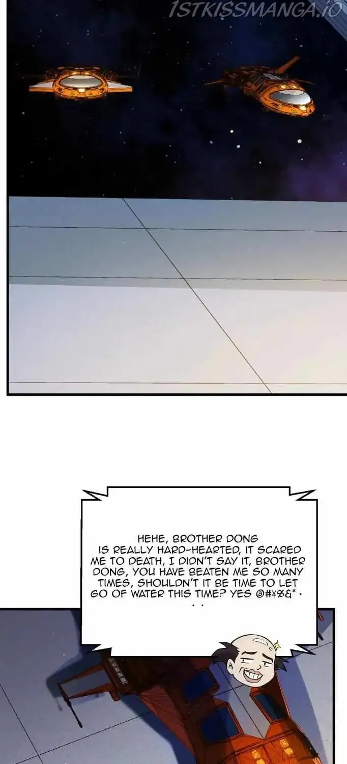 My Battleship Can Be Upgraded My Battleship Can Be Upgraded Kainu Manga Chapter 2 Page 46