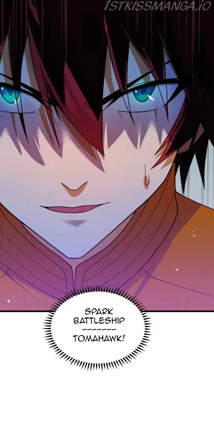 My Battleship Can Be Upgraded My Battleship Can Be Upgraded Kainu Manga Chapter 2 Page 48