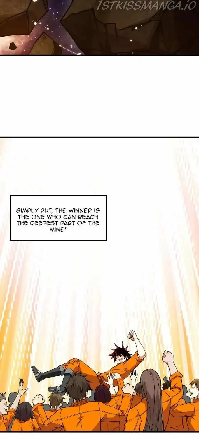 My Battleship Can Be Upgraded My Battleship Can Be Upgraded Kainu Manga Chapter 2 Page 53