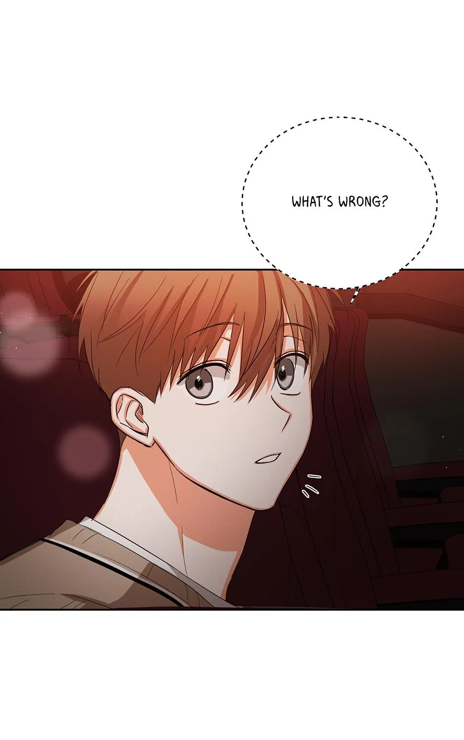 Nine To Nine Kainu Manga Chapter 28 Page 74