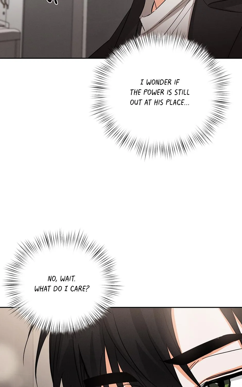 Nine To Nine Kainu Manga Chapter 27 Page 86