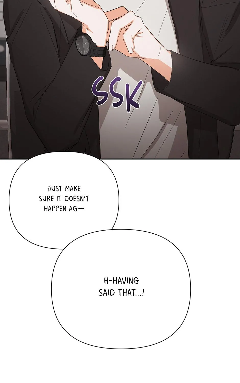 Nine To Nine Kainu Manga Chapter 27 Page 124