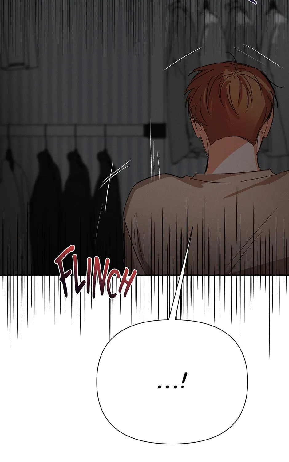 Nine To Nine Kainu Manga Chapter 26 Page 7