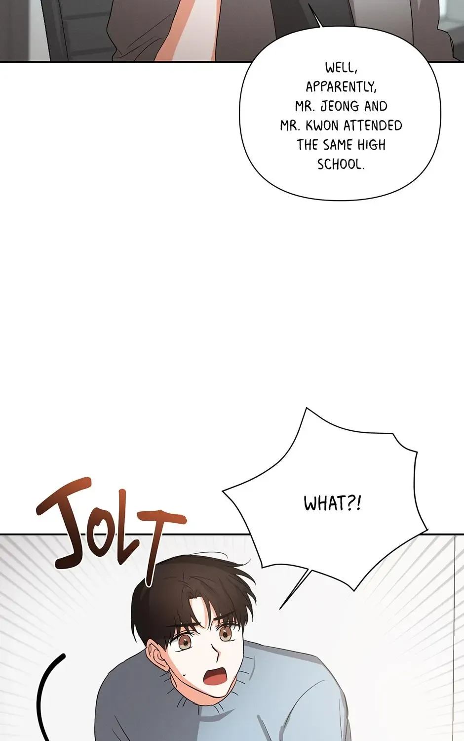 Nine To Nine Kainu Manga Chapter 22 Page 61