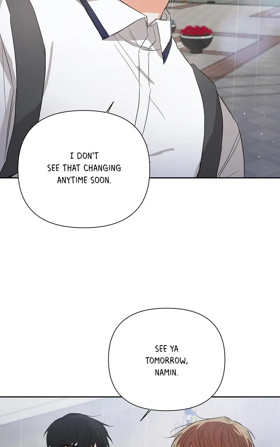 Nine To Nine Kainu Manga Chapter 20 Page 116