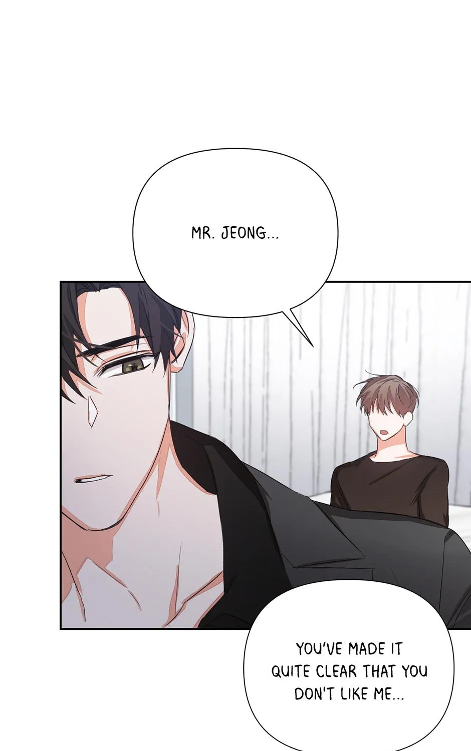 Nine To Nine Kainu Manga Chapter 19.1 Page 24