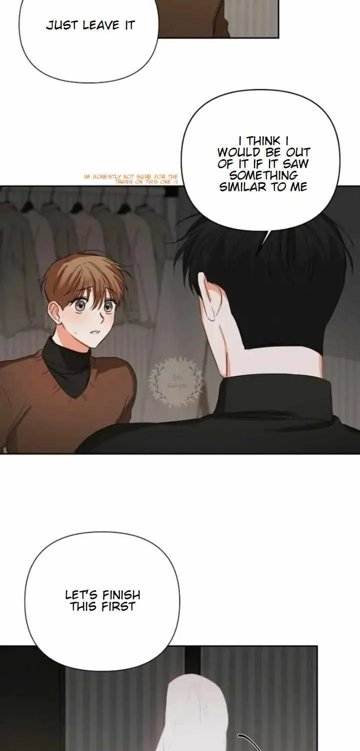 Nine To Nine Kainu Manga Chapter 16 Page 9