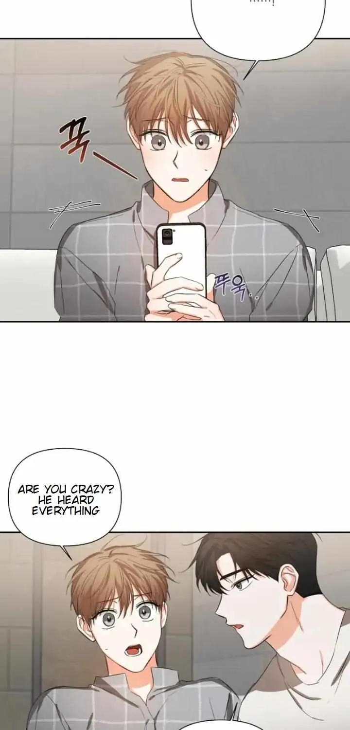 Nine To Nine Kainu Manga Chapter 14 Page 17