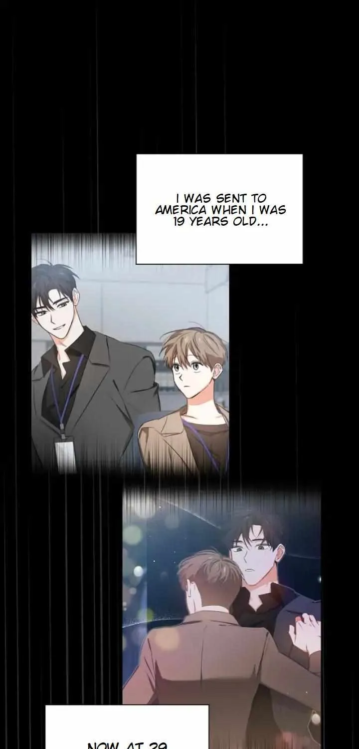 Nine To Nine Kainu Manga Chapter 13 Page 13