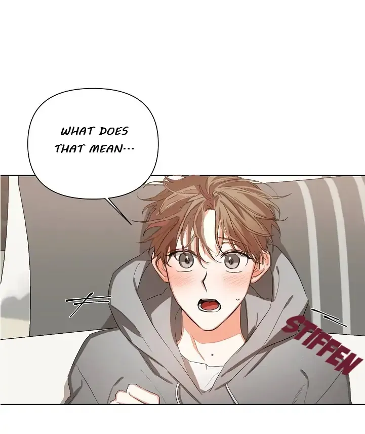 Nine To Nine Kainu Manga Chapter 10 Page 2