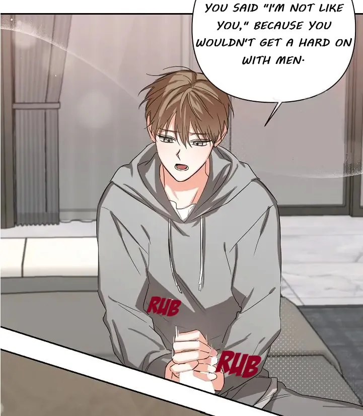 Nine To Nine Kainu Manga Chapter 9 Page 28