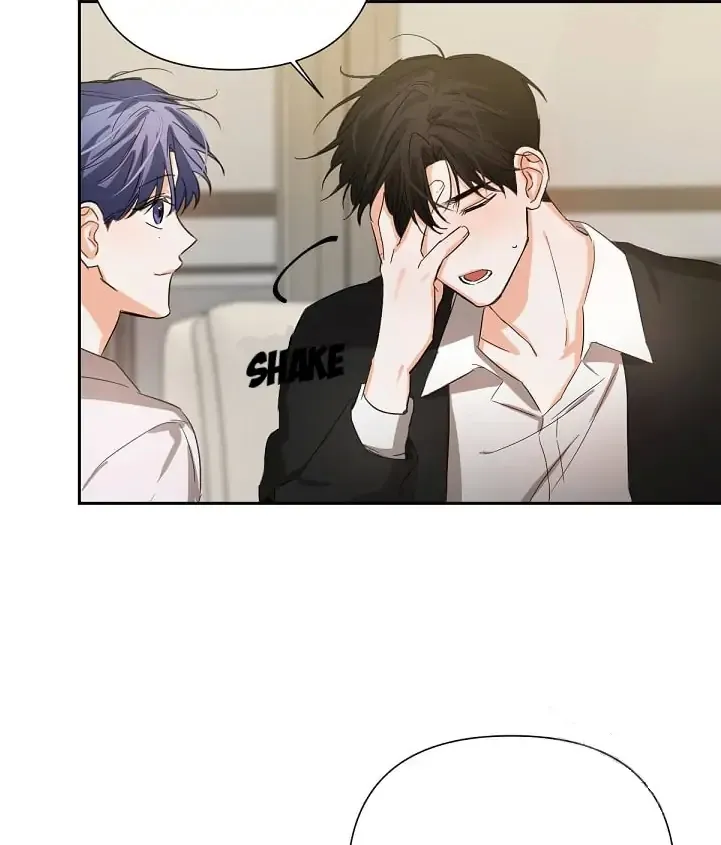 Nine To Nine Kainu Manga Chapter 8 Page 8