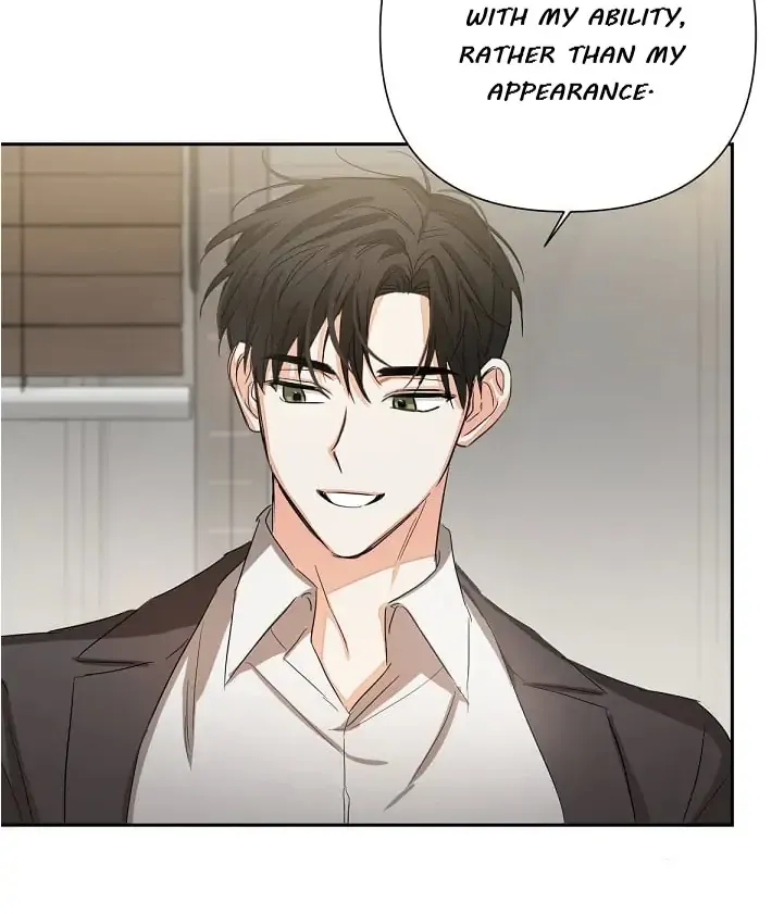 Nine To Nine Kainu Manga Chapter 7 Page 35