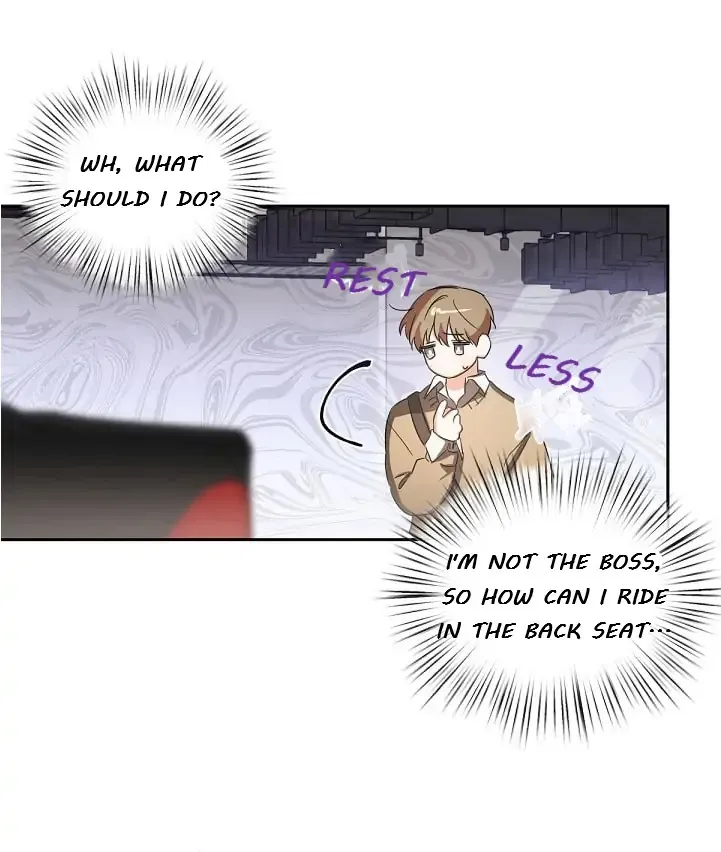 Nine To Nine Kainu Manga Chapter 6 Page 77