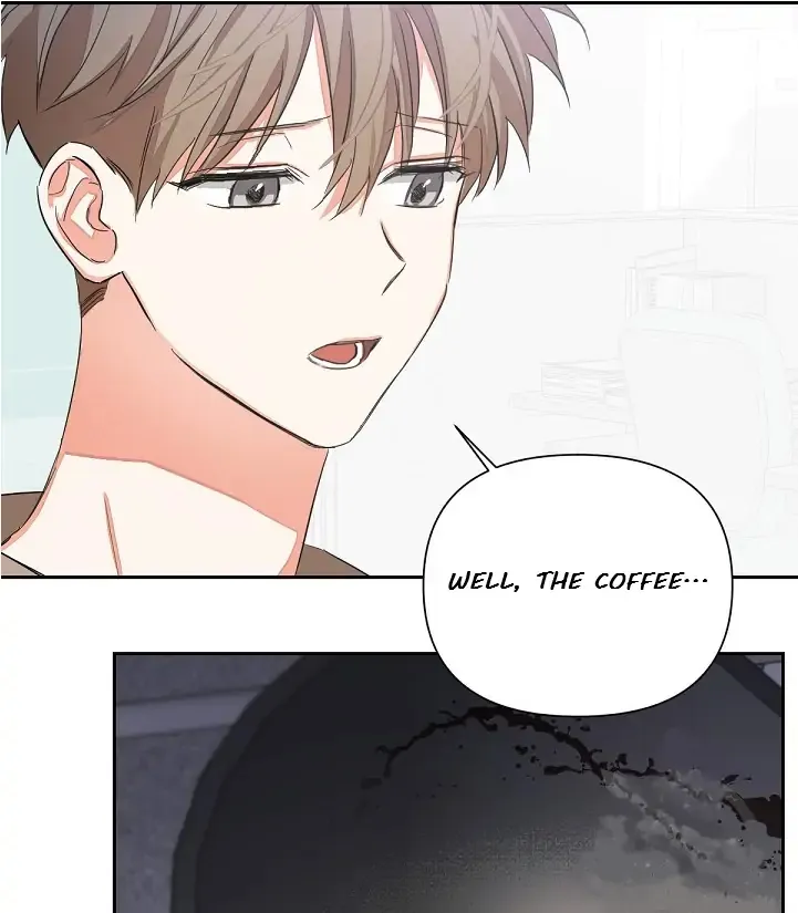 Nine To Nine Kainu Manga Chapter 3 Page 5