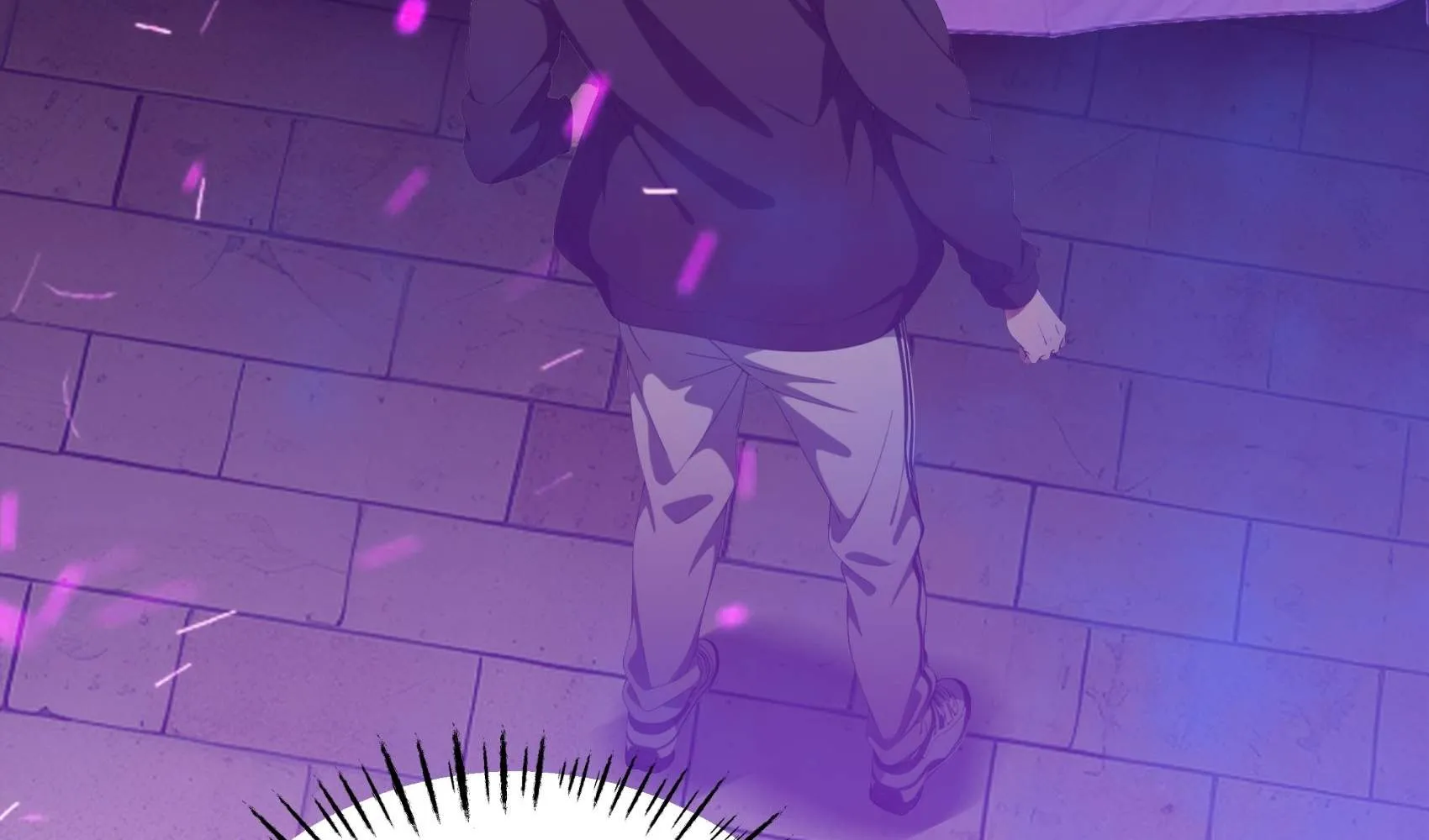 The Evil God Descends, I Own Great Hell Kainu Manga Chapter 3 Page 92
