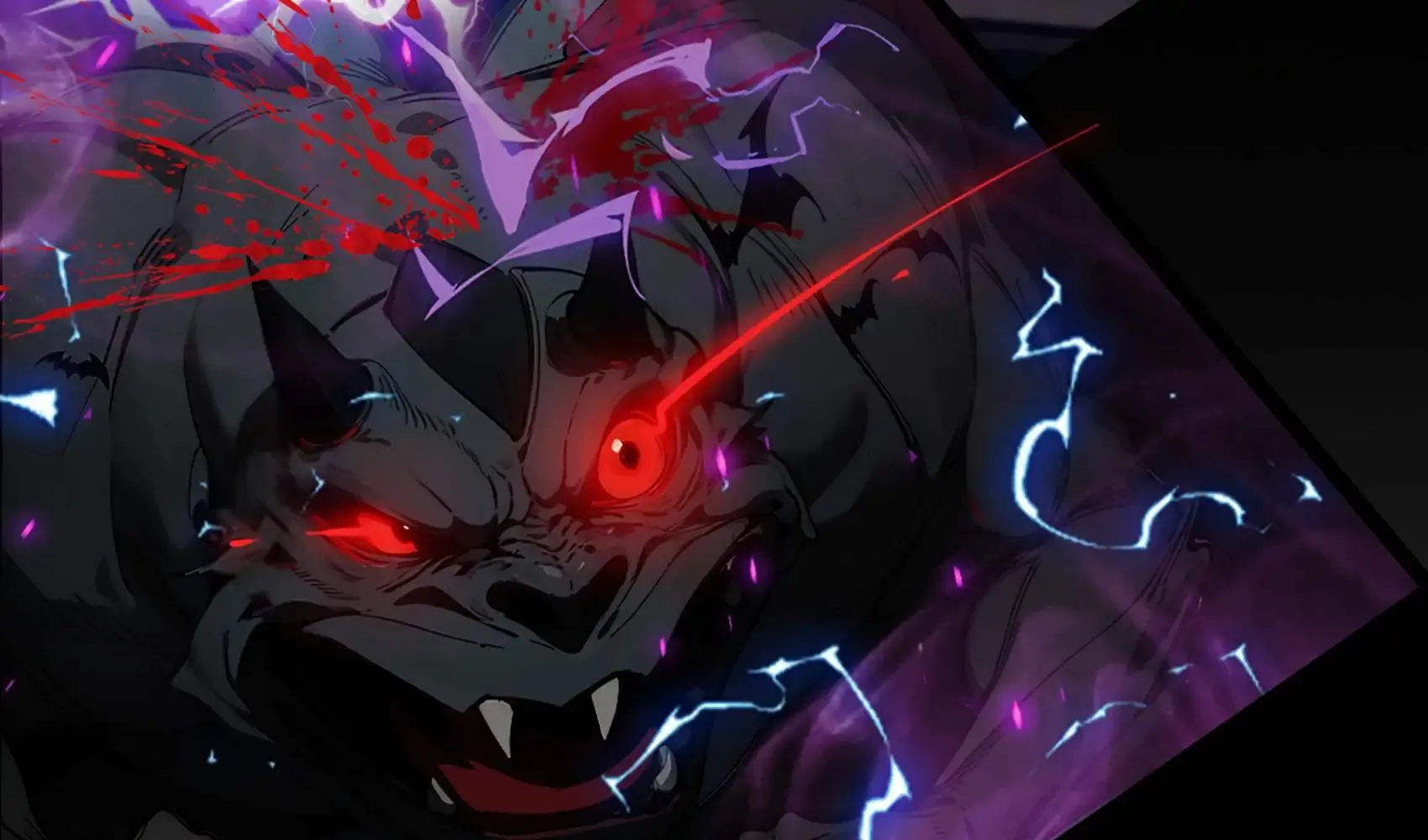 The Evil God Descends, I Own Great Hell Kainu Manga Chapter 2 Page 149