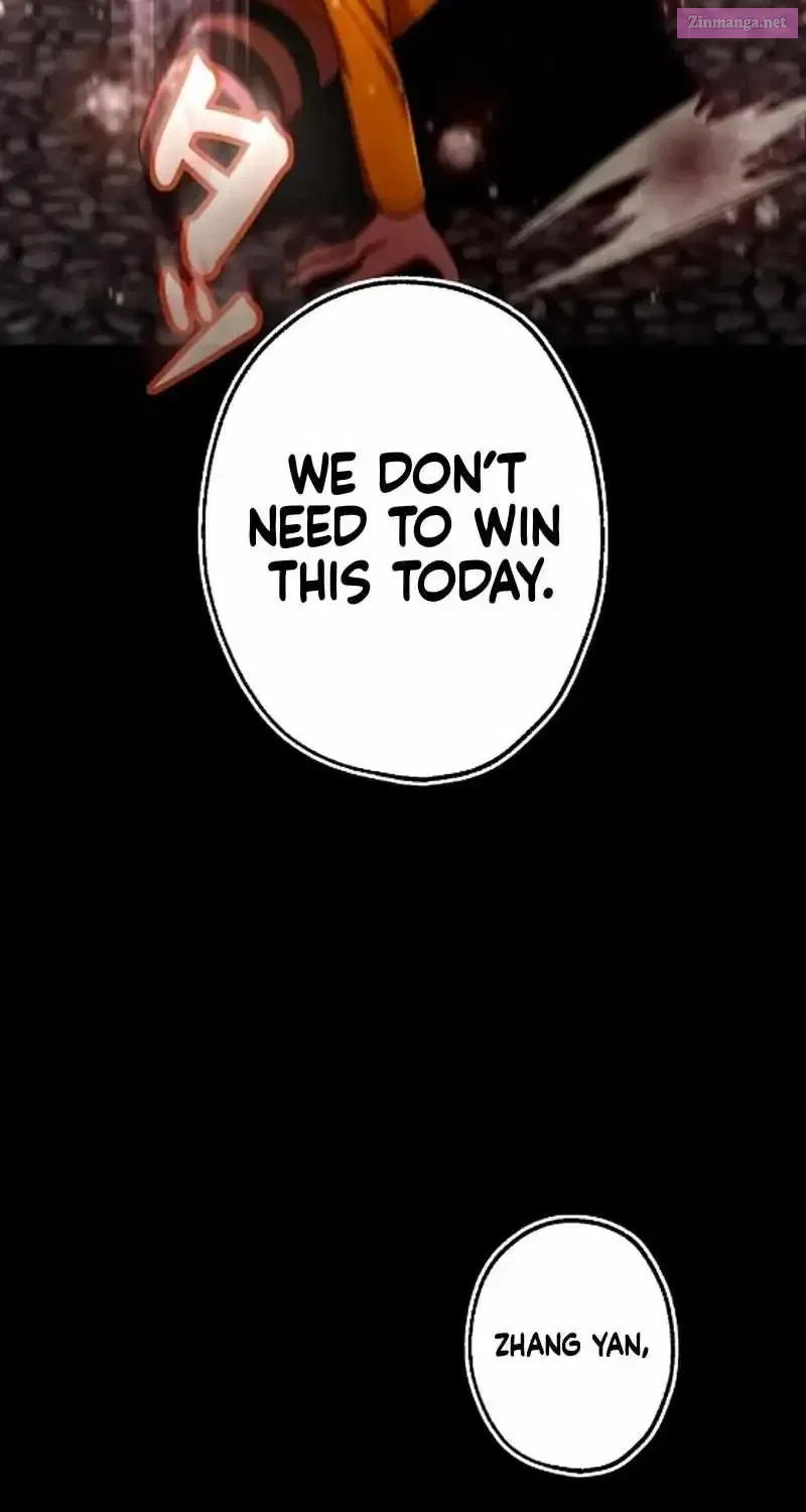 The Heir of the Ancient Artifact Kainu Manga Chapter 15 Page 34