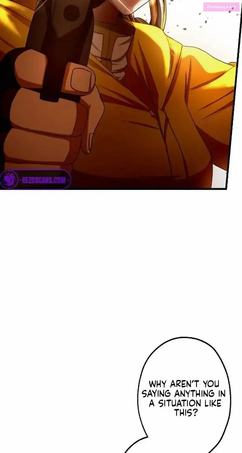 The Heir of the Ancient Artifact Kainu Manga Chapter 15 Page 87