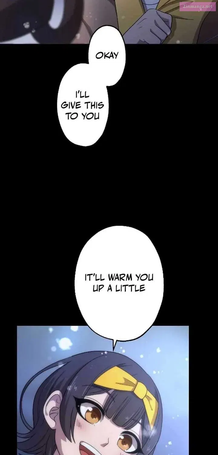 The Heir of the Ancient Artifact Kainu Manga Chapter 6 Page 82