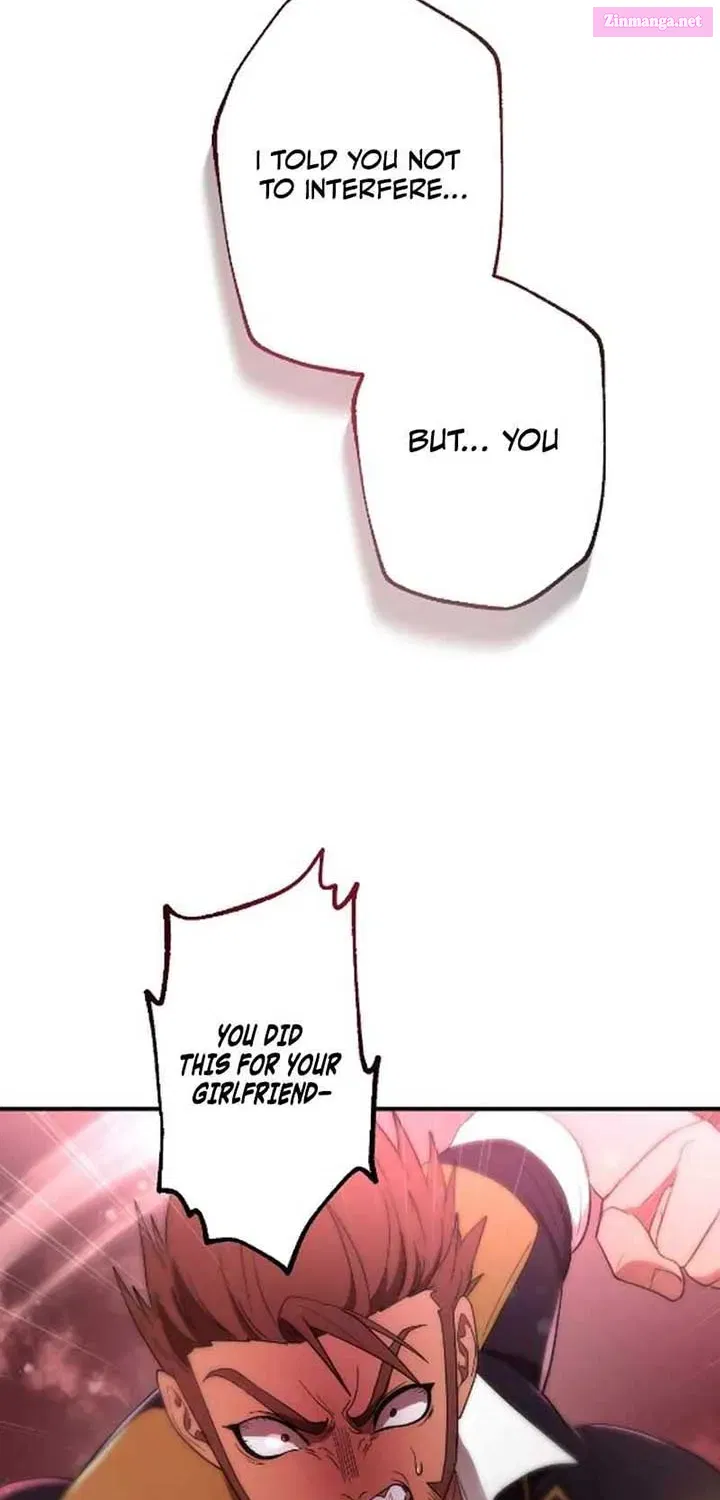 The Heir of the Ancient Artifact Kainu Manga Chapter 5 Page 38