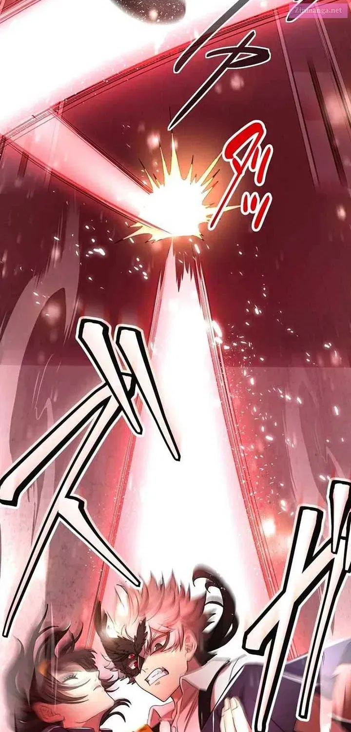 The Heir of the Ancient Artifact Kainu Manga Chapter 2 Page 42