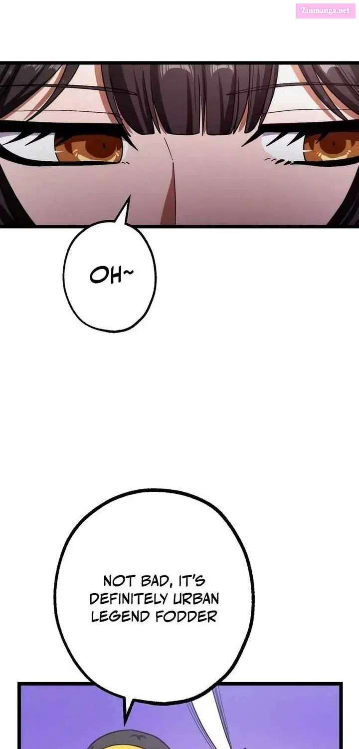 The Heir of the Ancient Artifact Kainu Manga Chapter 1 Page 33